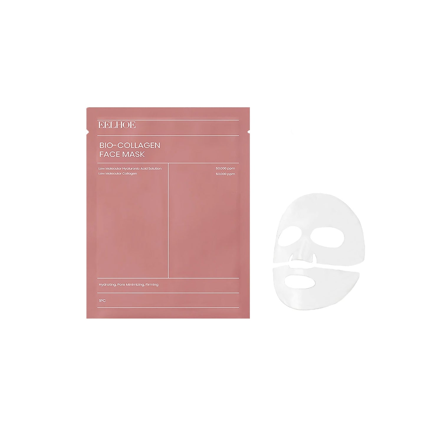 Bio-Collagen Mask