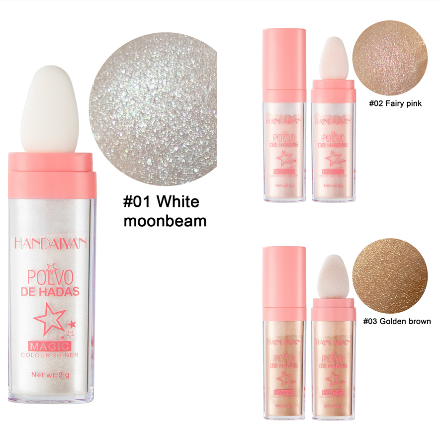 Fairy Dust Highlighter Stick