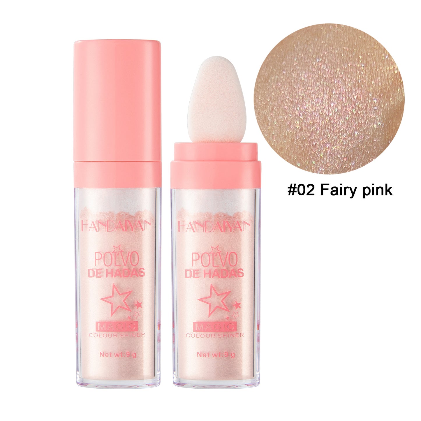 Fairy Dust Highlighter Stick