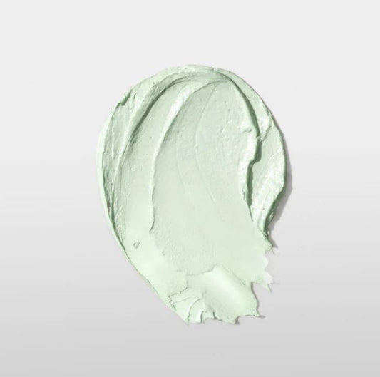 Green Glow Mask