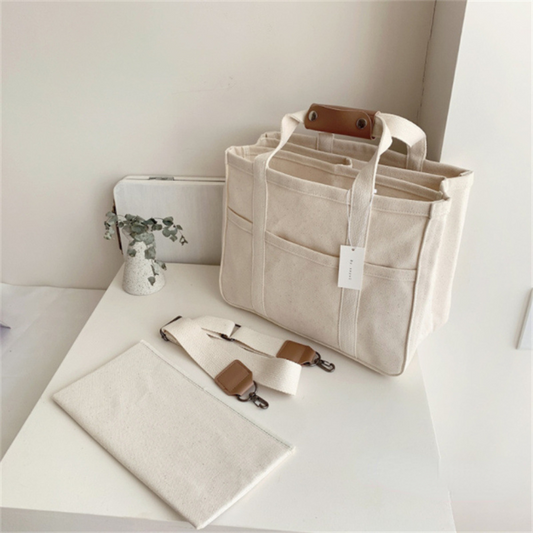 Everything Tote